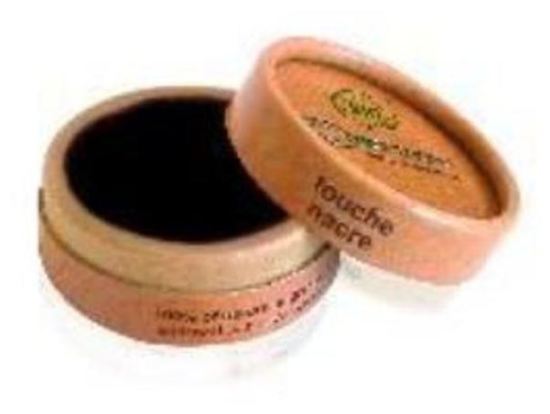 TOUCHE NACRE 12 NOIR