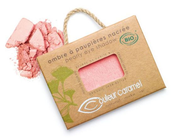 Couleur Ombre A Paupieres Nacar Ombre &agrave; Paupi&egrave;res Matt N&ordm;16