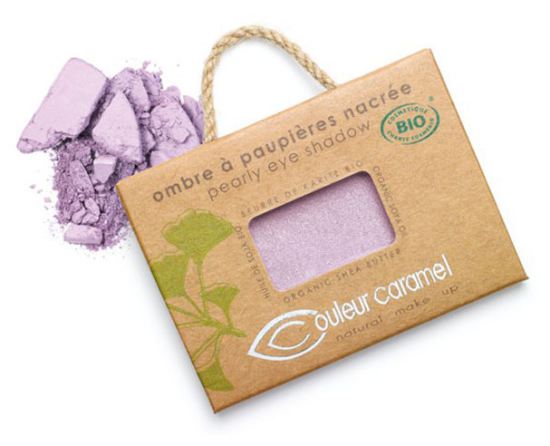 Couleur Ombre A Paupieres Nacar Ombre &agrave; Paupi&egrave;res Matt N&ordm;19