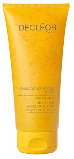 1000 Grains Corps Gommage 200 ml