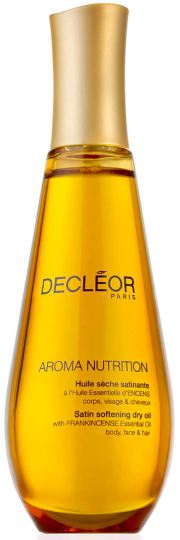 Aroma Nutrition Huile Seche Satinate 100 ml