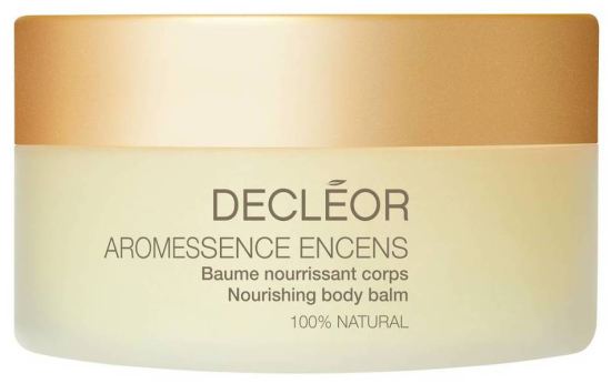 Aromessence Encens Baume Corps Nourrissant 125 ml
