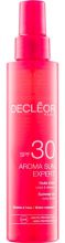 Huile Solaire Aroma Sun Expert SPF 30 150 ml