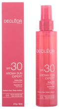 Huile Solaire Aroma Sun Expert SPF 30 150 ml