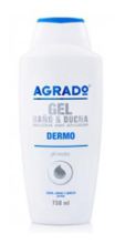 Gel Douche Dermo Bain 750Ml