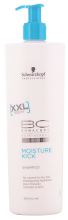 Bonacure Hyaluronic Moisture Kick Shampoo 500 ml