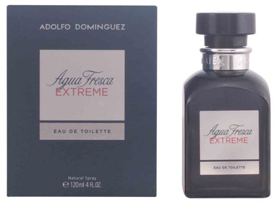 Agua Fresca Extreme Eau de Toilette pour Homme 230 ml