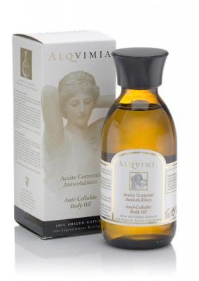 Huile anti-cellulite 150 ml Huile anti-cellulite 150 ml