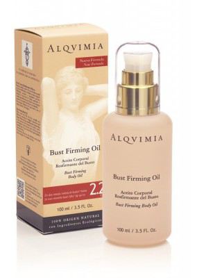 Huile raffermissante Busto 100 ml Huile raffermissante Busto 100 ml
