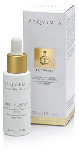 S&eacute;rum de beaut&eacute; Essentiellement rajeunissant 30 ml