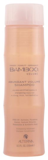 Shampooing Volume Abondant Volume Bambou 250 ml