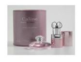 Caline Gres Coffret Manucure Vapo Edt 50 ml