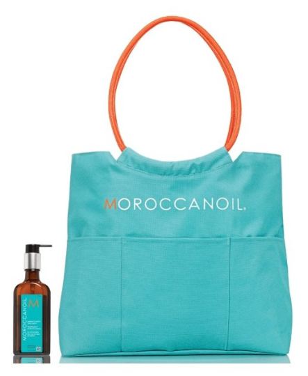 Traitement &agrave; l'huile Tous Types de Cheveux 125 ml + sac