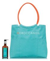 Traitement &agrave; l'huile Tous Types de Cheveux 125 ml + sac