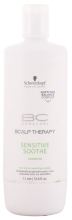 Bonacure Scalp Therapy Shampooing Apaisant 1 L