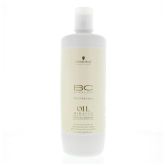 Bonacure Oil Miracle Light Shampoo 1 L