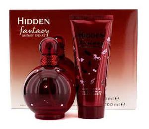 Lot de fantaisie cach&eacute; 2 pi&egrave;ces