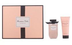 In Black Her Lot de 2 pi&egrave;ces