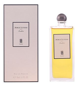 Arabie Edp Vapo 50 Ml