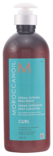 Curl Cr&egrave;me Intense 500 ml