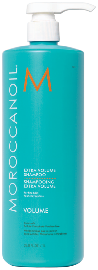 Shampooing Extra Volume 1 L
