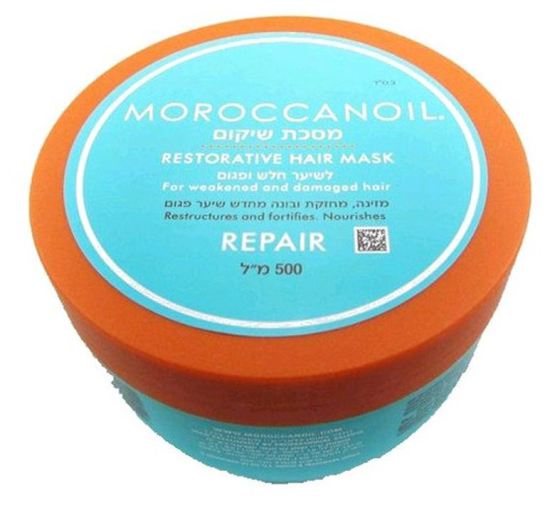 Masque R&eacute;parateur R&eacute;parateur 200 ml