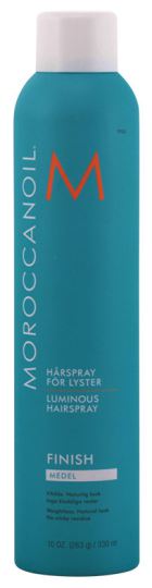 Finish Luminaire Hairspray Medium 330 ml