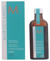 Huile l&eacute;g&egrave;re pour cheveux fins et color&eacute;s 100 ml