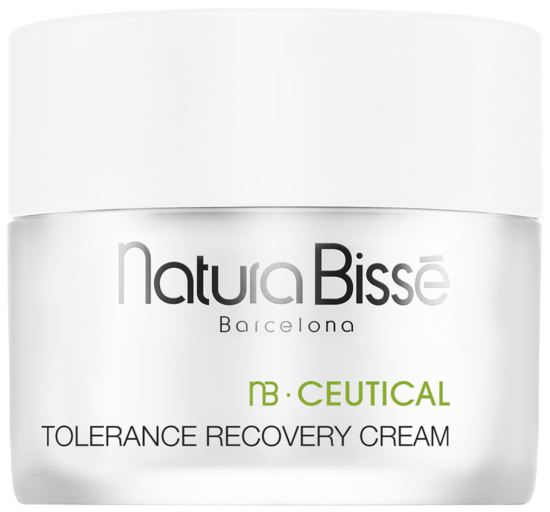 Natura Biss&eacute; Cr&egrave;me R&eacute;cup&eacute;ration Tol&eacute;rance 50 ml