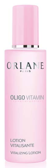 Oligo Vit-A-Min Lotion Vitalisante 250 Ml
