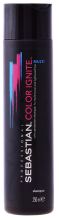 Shampooing color ignite multi brillance durable des cheveux avec plusieurs nuances de couleur