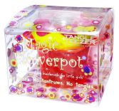 Magic Flowerpot Princess Rose