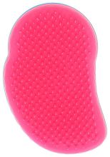 Brosse &agrave; Cheveux Professionnelle originale pour d&eacute;m&ecirc;ler les Bleu Perle