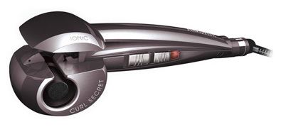 Curling Secret Ionic C1100E