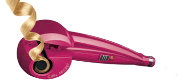 Curling Secret Ionic C901Pe