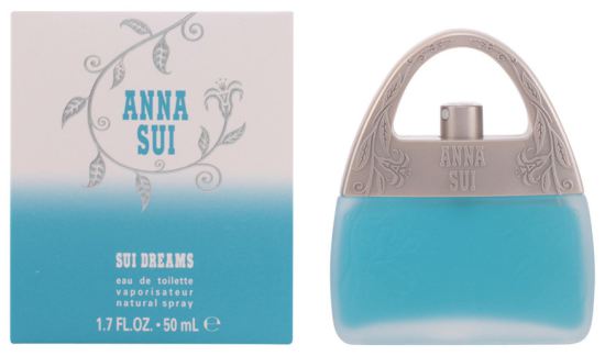 Eau de toilette Sui Dreams 50 ml