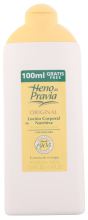 Nourishing Body Lotion 400 + 100 ml Nourishing Body Lotion 400 + 100 ml