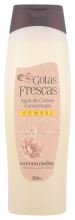 Eau de Cologne Fresh Drops Man 750 Ml Eau de Cologne Fresh Drops Man 750 Ml
