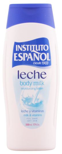 Lait pour le corps 500 ml Lait pour le corps 500 ml
