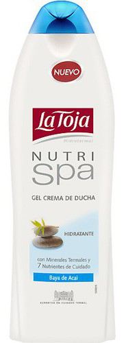 Gel Spa Hydratant 550 ml