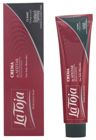 Cr&egrave;me de Rasage Hydrothermale 150 gr