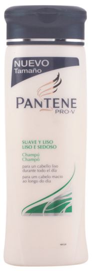 Pro V Shampooing doux et lisse 270 ml
