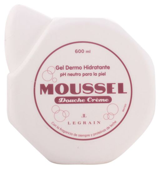 Gel Dermo Hydratant Blanc