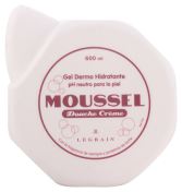 Gel Dermo Hydratant Blanc