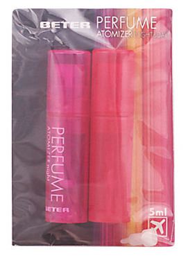 Bouteille Spray, Night & Day Bouteille Spray, Night & Day