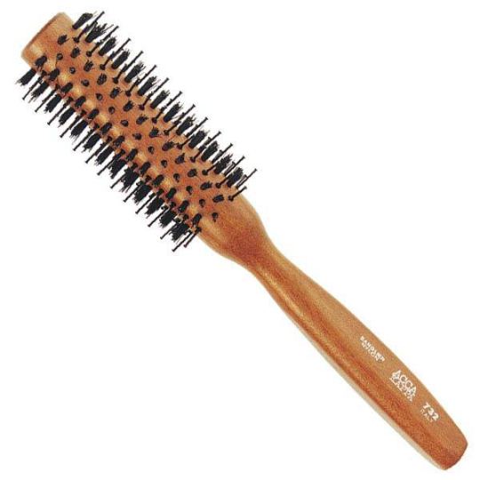 Brosse Duo Force pour cheveux &eacute;pais ou boucl&eacute;s 732