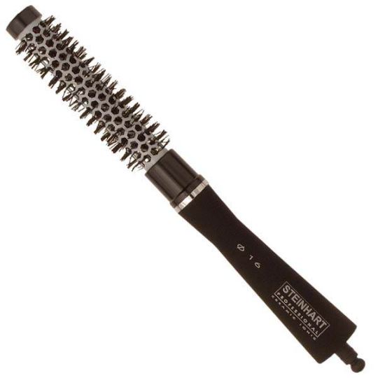 Brosse Thermique Céramique Ionique 16 Ø