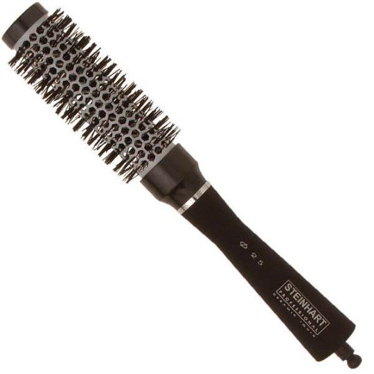Brosse Thermique Céramique Ionique 25 Ø Brosse Thermique Céramique Ionique 25 Ø