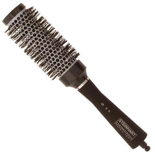 Brosse Thermique Céramique Ionique 33 Ø Brosse Thermique Céramique Ionique 33 Ø