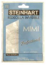 Invisible Net Mimi (Cheveux Naturels) Gris Invisible Net Mimi (Cheveux Naturels) Gris